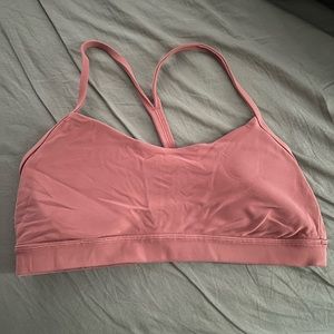 Lululemon Flow Y bra